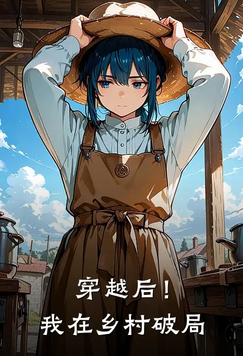 穿越后！我在乡村破局