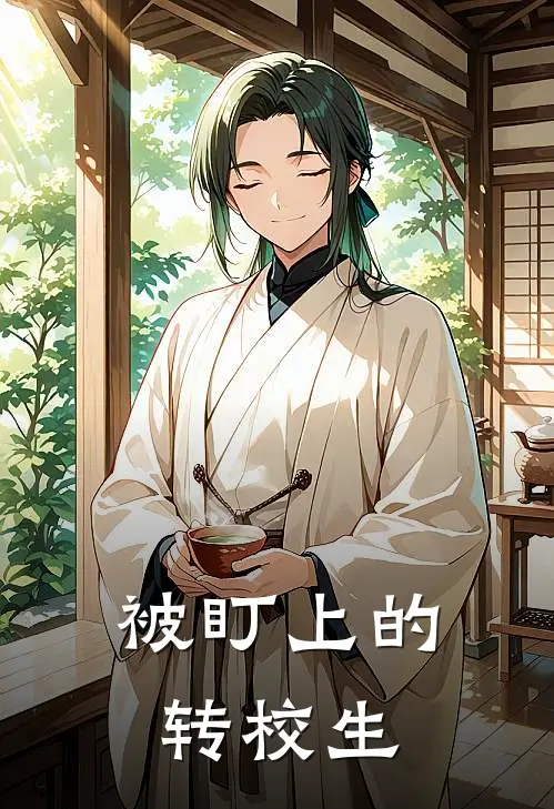被盯上的转校生