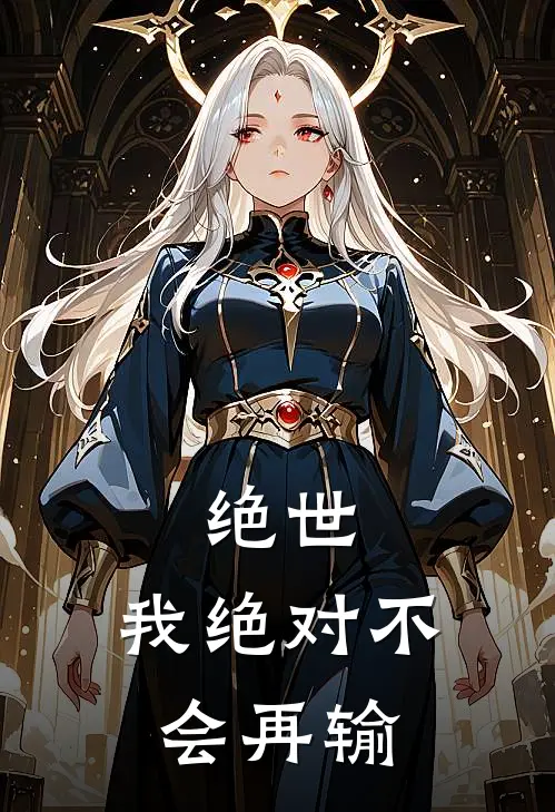 绝世：我绝对不会再输