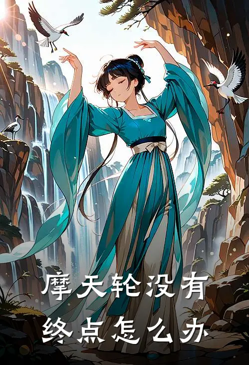 摩天轮没有终点怎么办