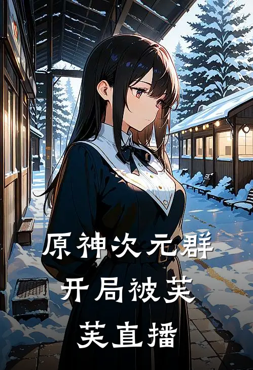 原神次元群：开局被芙芙直播