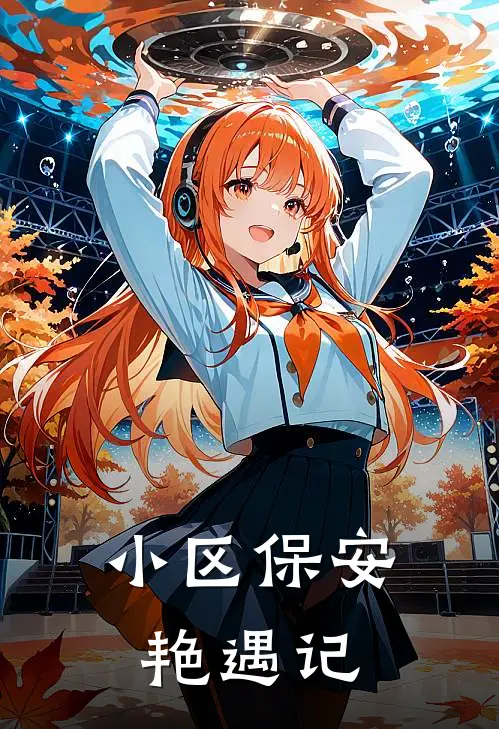 小区保安艳遇记