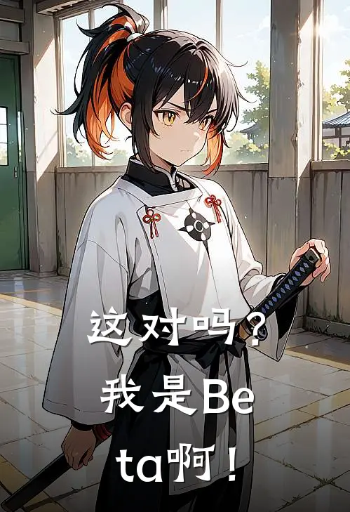 这对吗？我是Beta啊！