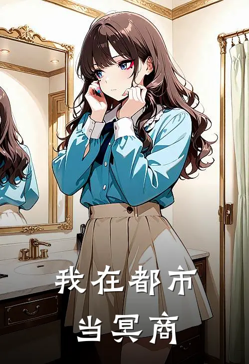 我在都市当冥商