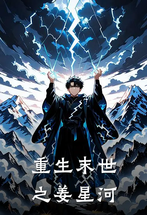 重生末世之姜星河