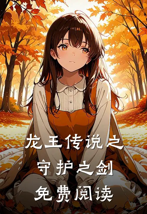 龙王传说之守护之剑免费阅读