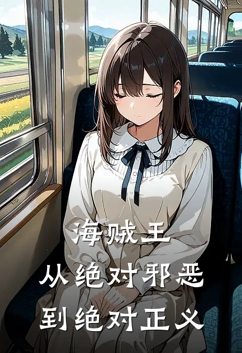 海贼王：从绝对邪恶到绝对正义