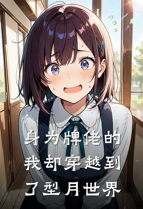 身为牌佬的我却穿越到了型月世界