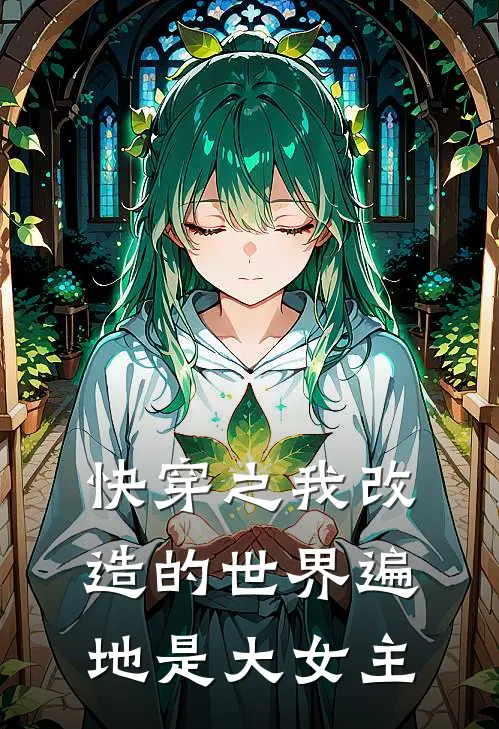 快穿之我改造的世界遍地是大女主