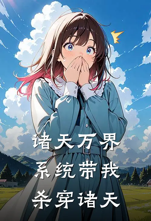 诸天万界，系统带我杀穿诸天