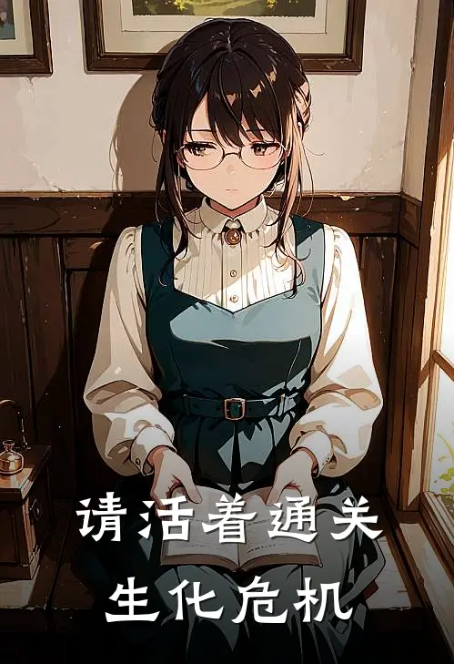 请活着通关生化危机