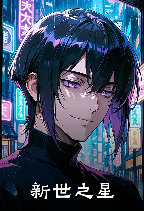 新世之星