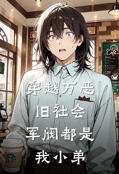 穿越万恶旧社会，军阀都是我小弟