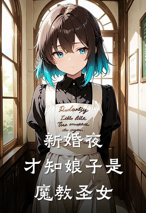 新婚夜，才知娘子是魔教圣女