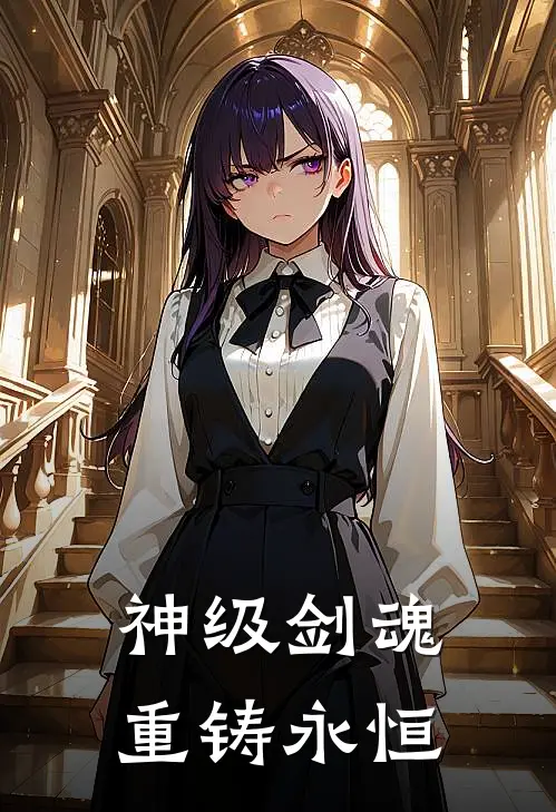 神级剑魂：重铸永恒