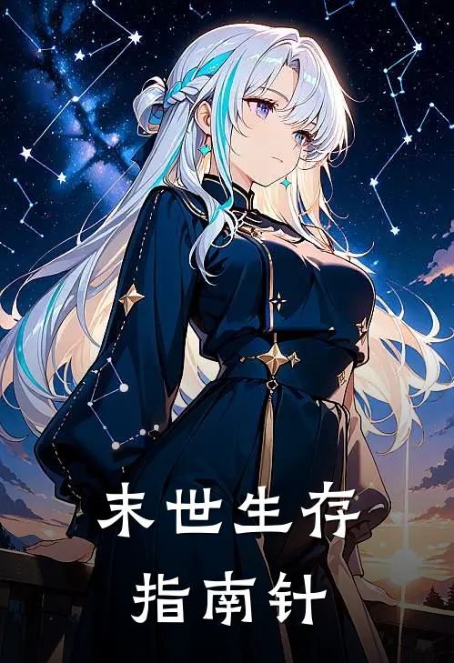 末世生存指南针