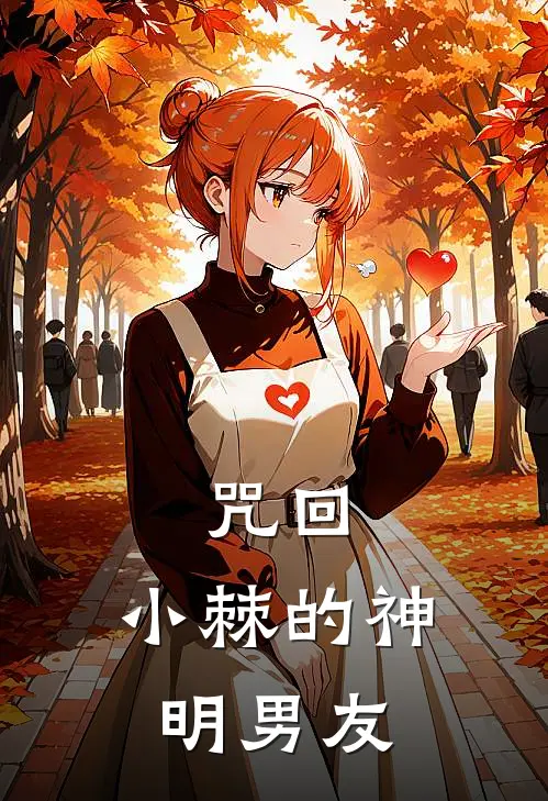 咒回：小棘的神明男友