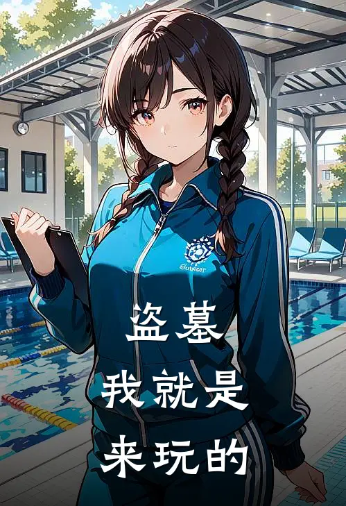 盗墓：我就是来玩的