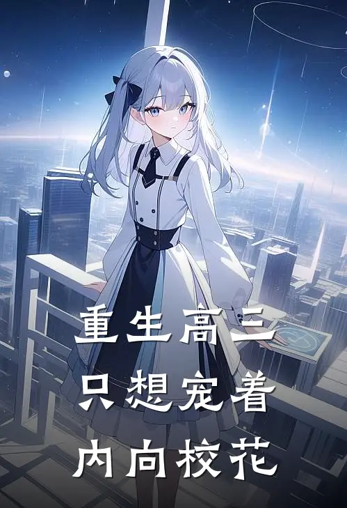 重生高三，只想宠着内向校花