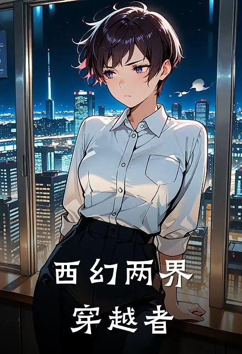 西幻两界穿越者