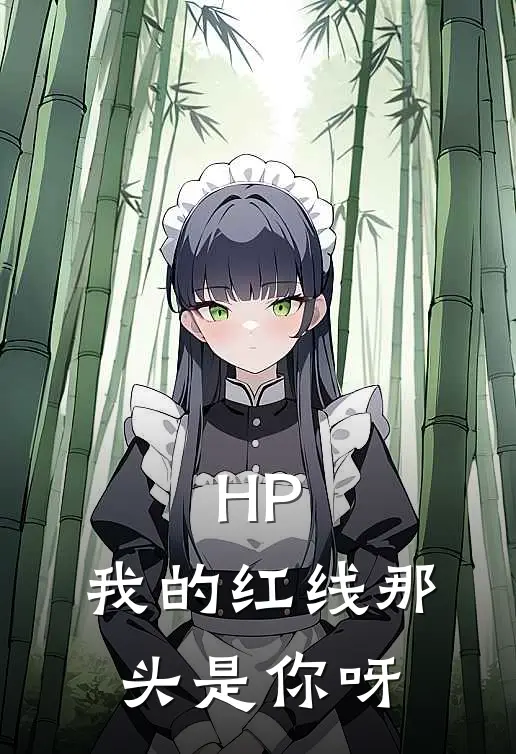 HP：我的红线那头是你呀