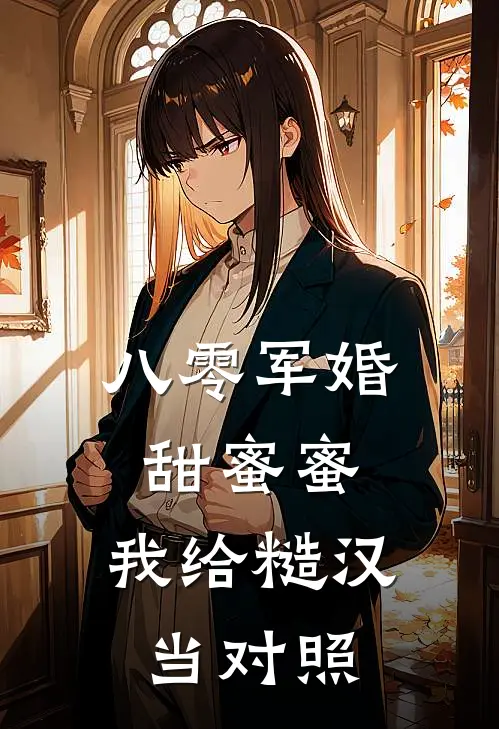 八零军婚甜蜜蜜：我给糙汉当对照