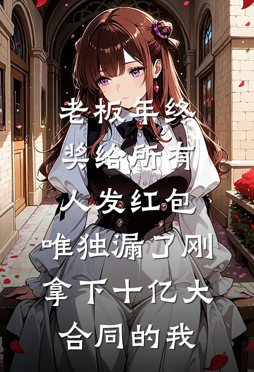 老板年终奖给所有人发红包，唯独漏了刚拿下十亿大合同的我