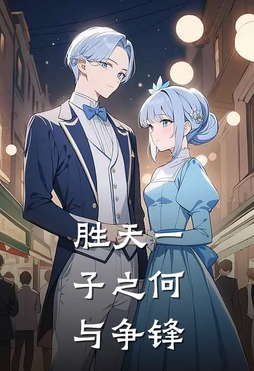 胜天一子之何与争锋