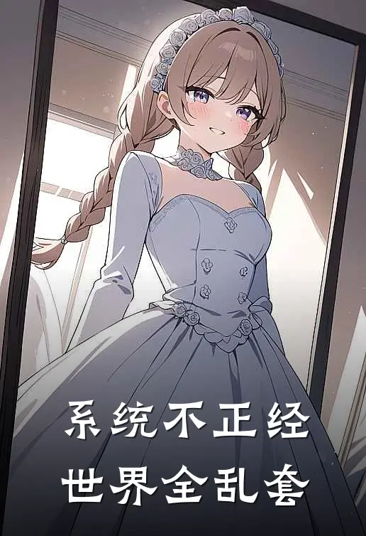 系统不正经，世界全乱套