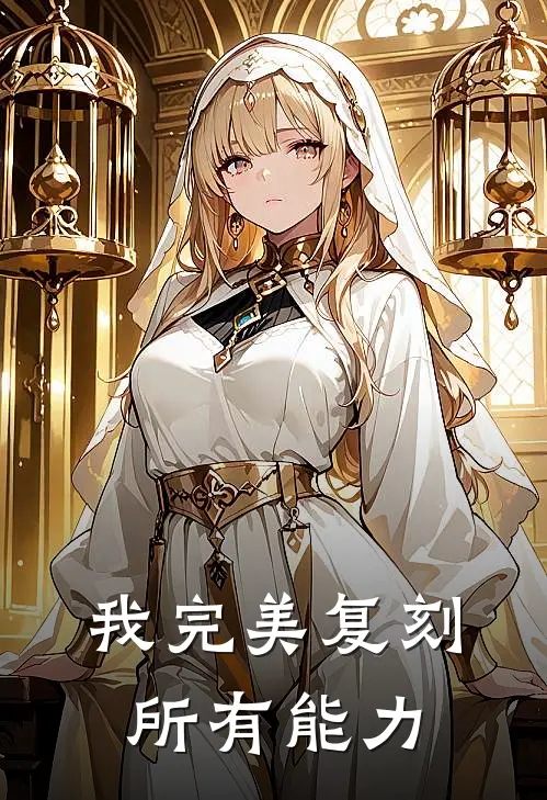 我完美复刻所有能力