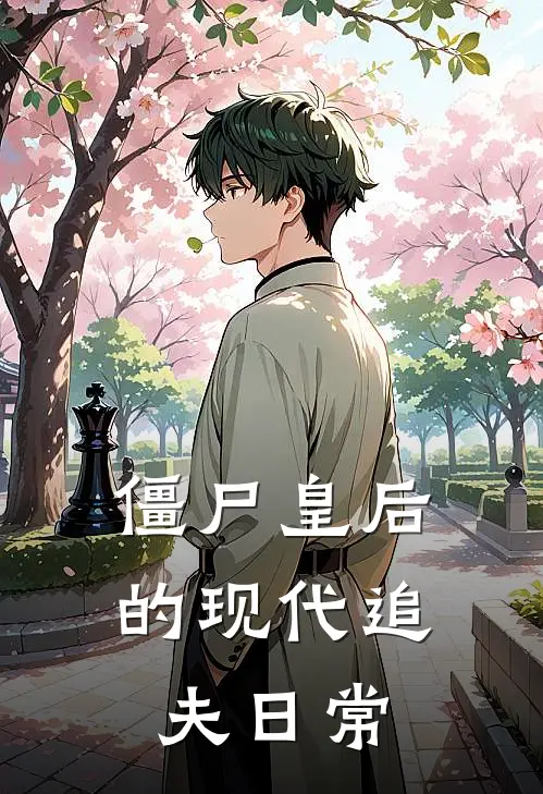 僵尸皇后的现代追夫日常