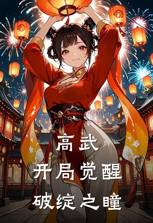 高武：开局觉醒破绽之瞳