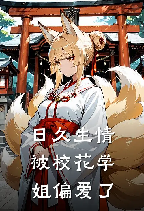 日久生情：被校花学姐偏爱了