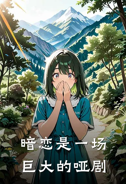 暗恋是一场巨大的哑剧