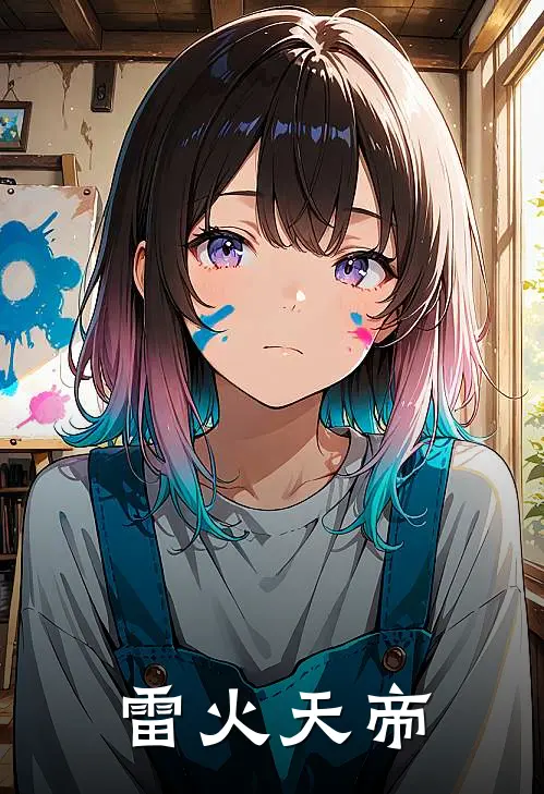 雷火天帝