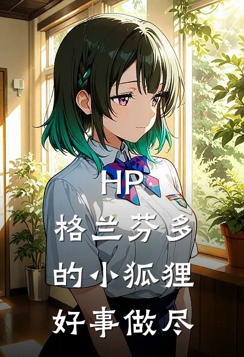 HP：格兰芬多的小狐狸好事做尽