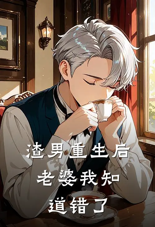 渣男重生后，老婆我知道错了