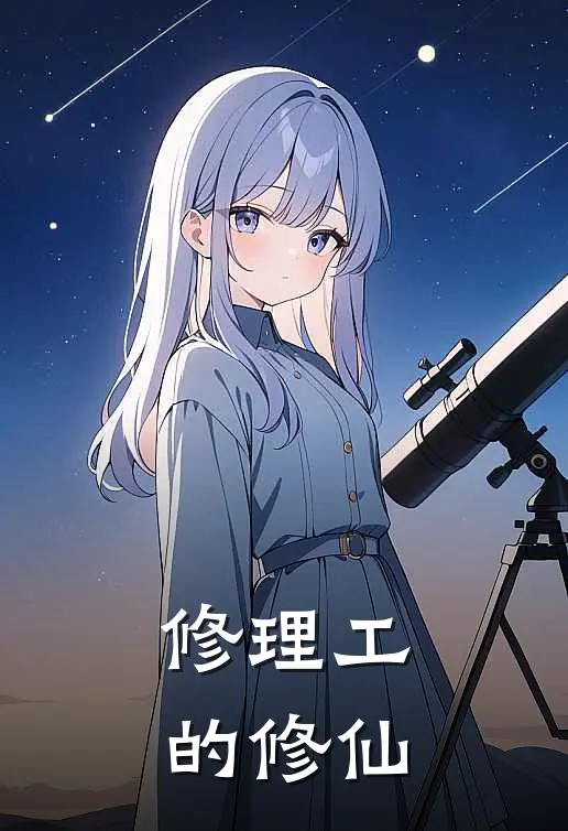 修理工的修仙