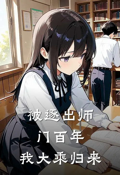 被逐出师门百年，我大乘归来