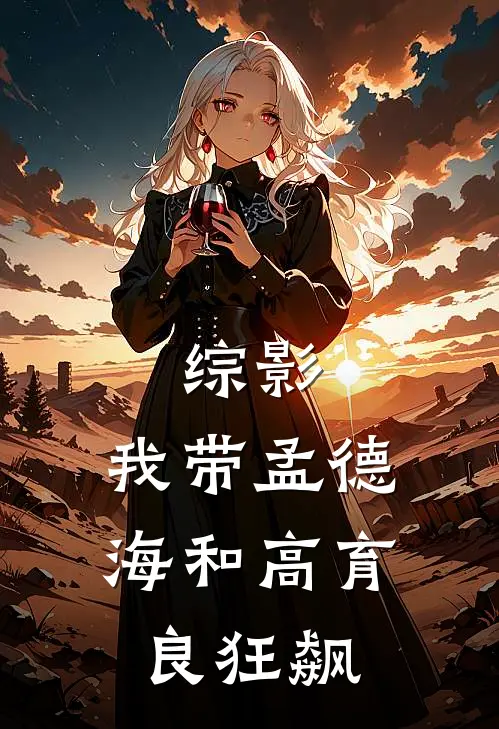 综影：我带孟德海和高育良狂飙