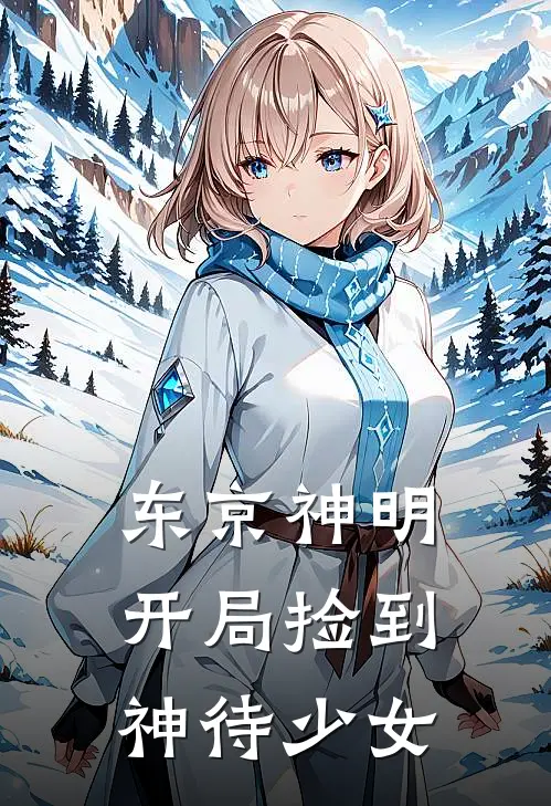 东京神明，开局捡到神待少女
