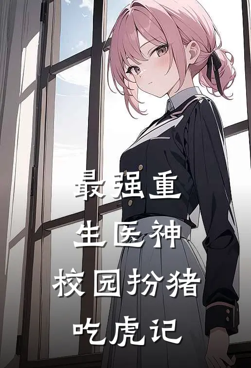 最强重生医神：校园扮猪吃虎记