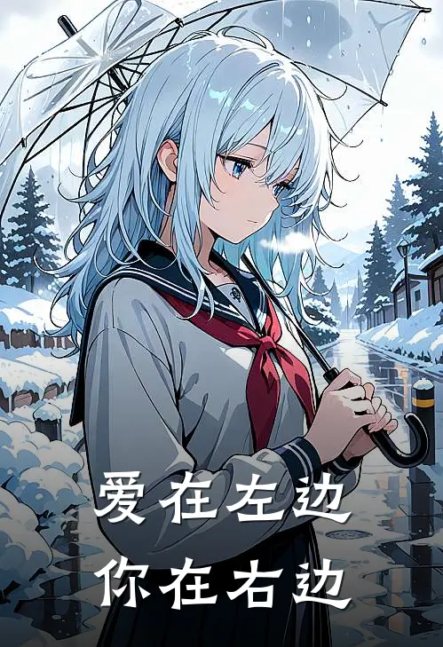 爱在左边，你在右边
