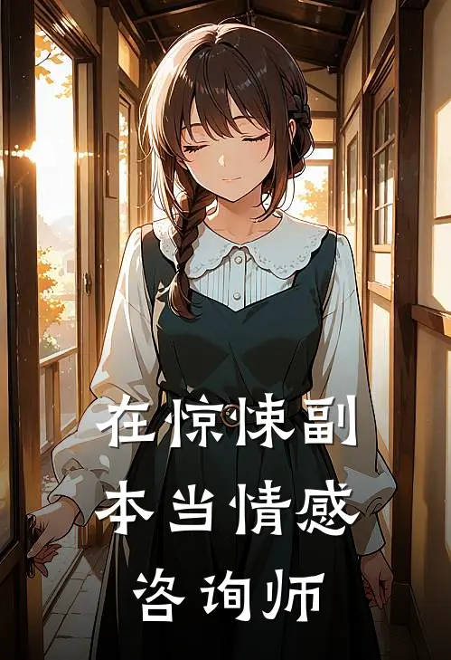 在惊悚副本当情感咨询师