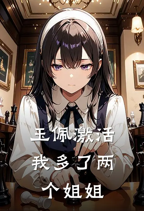 玉佩激活，我多了两个姐姐