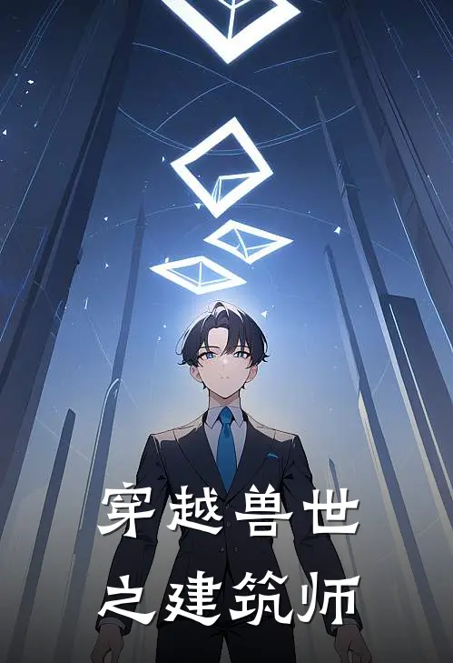 穿越兽世之建筑师