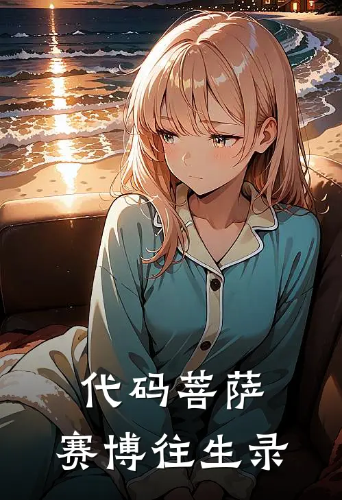 代码菩萨：赛博往生录