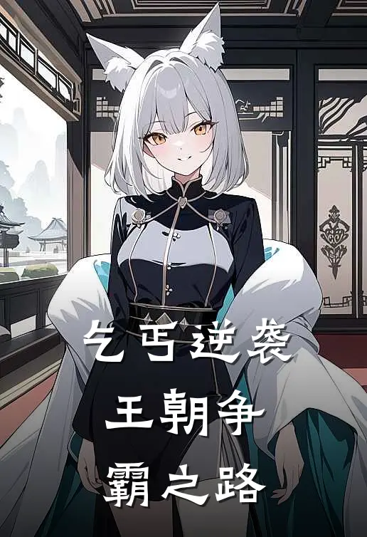 乞丐逆袭，王朝争霸之路