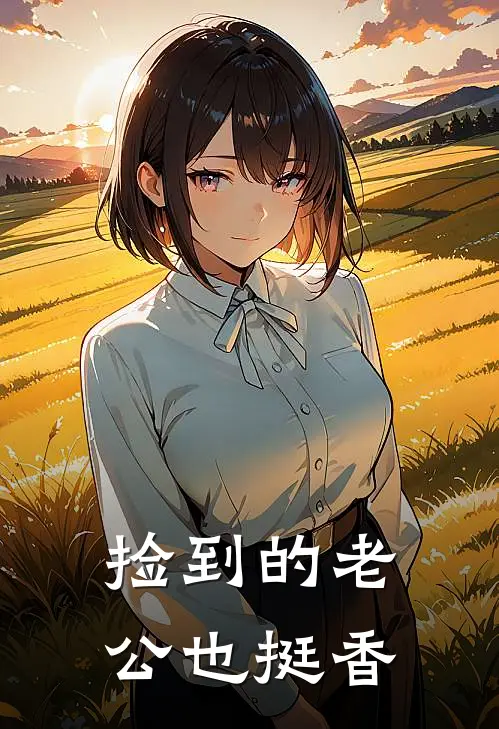 捡到的老公也挺香