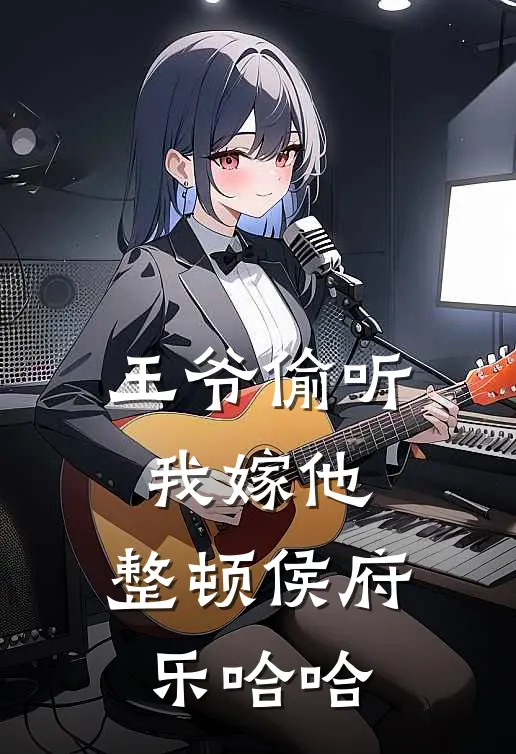 王爷偷听我嫁他，整顿侯府乐哈哈